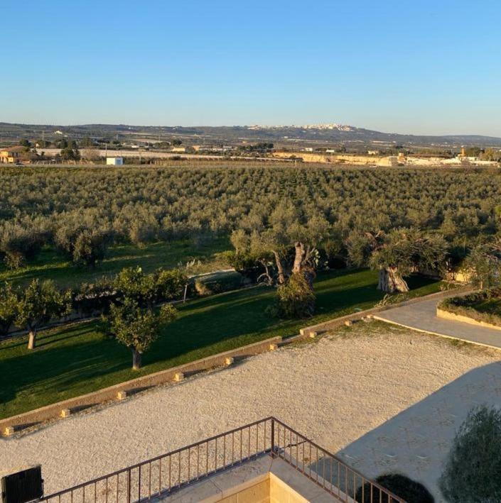 Masseria Sacramento Palagianello Exterior photo