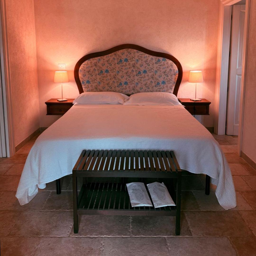 Masseria Sacramento Palagianello Exterior photo