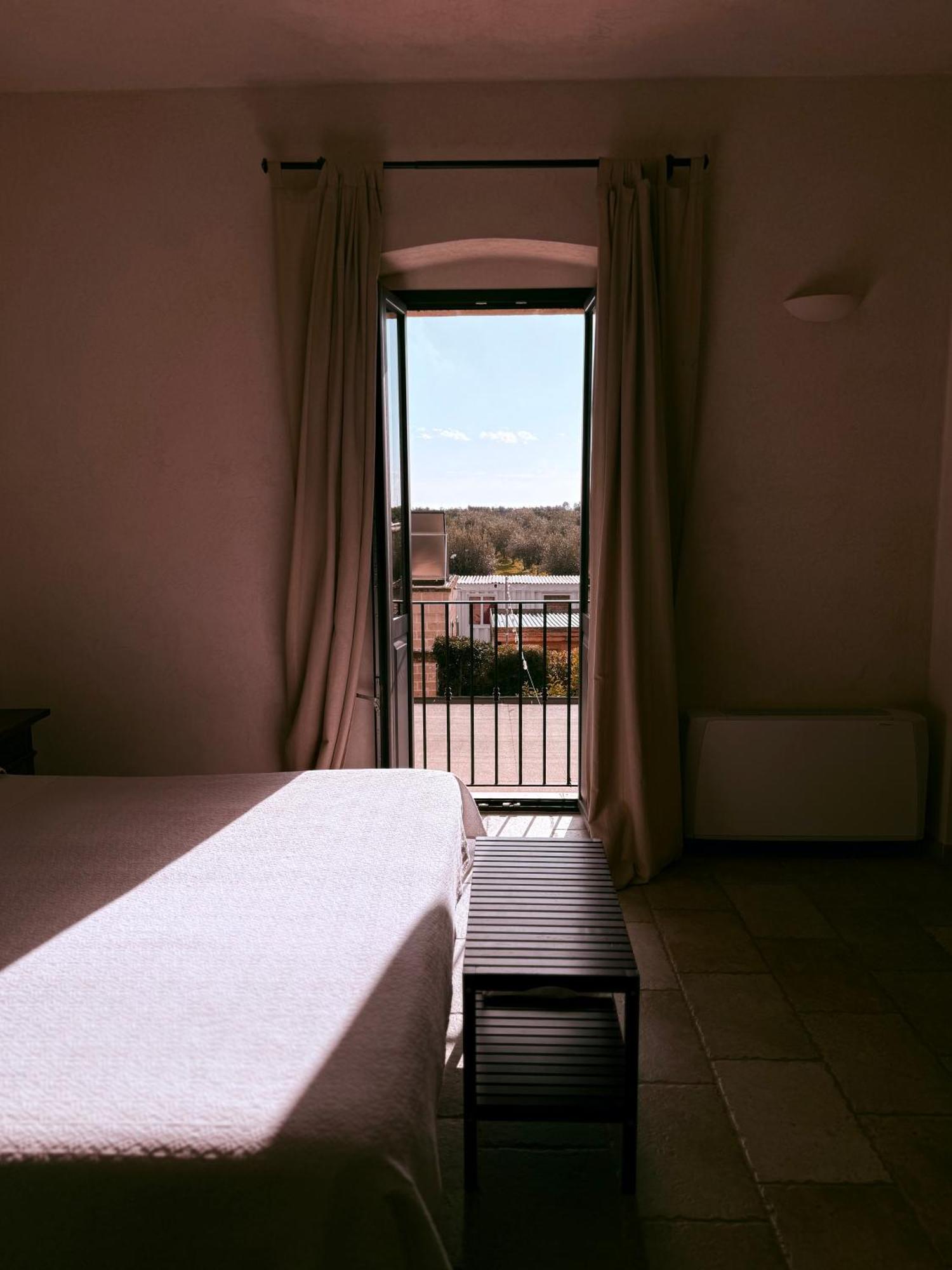 Masseria Sacramento Palagianello Exterior photo