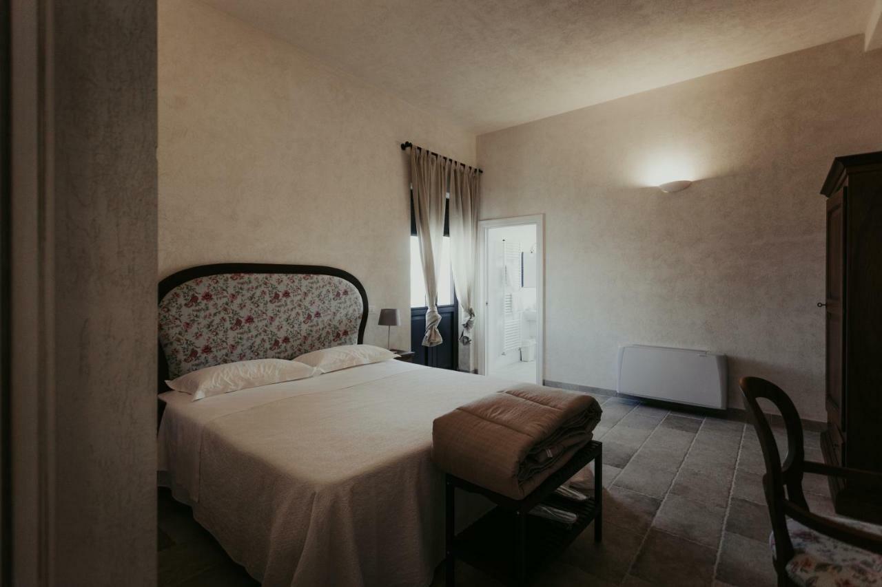 Masseria Sacramento Palagianello Exterior photo
