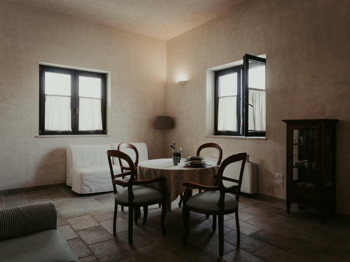 Masseria Sacramento Palagianello Exterior photo