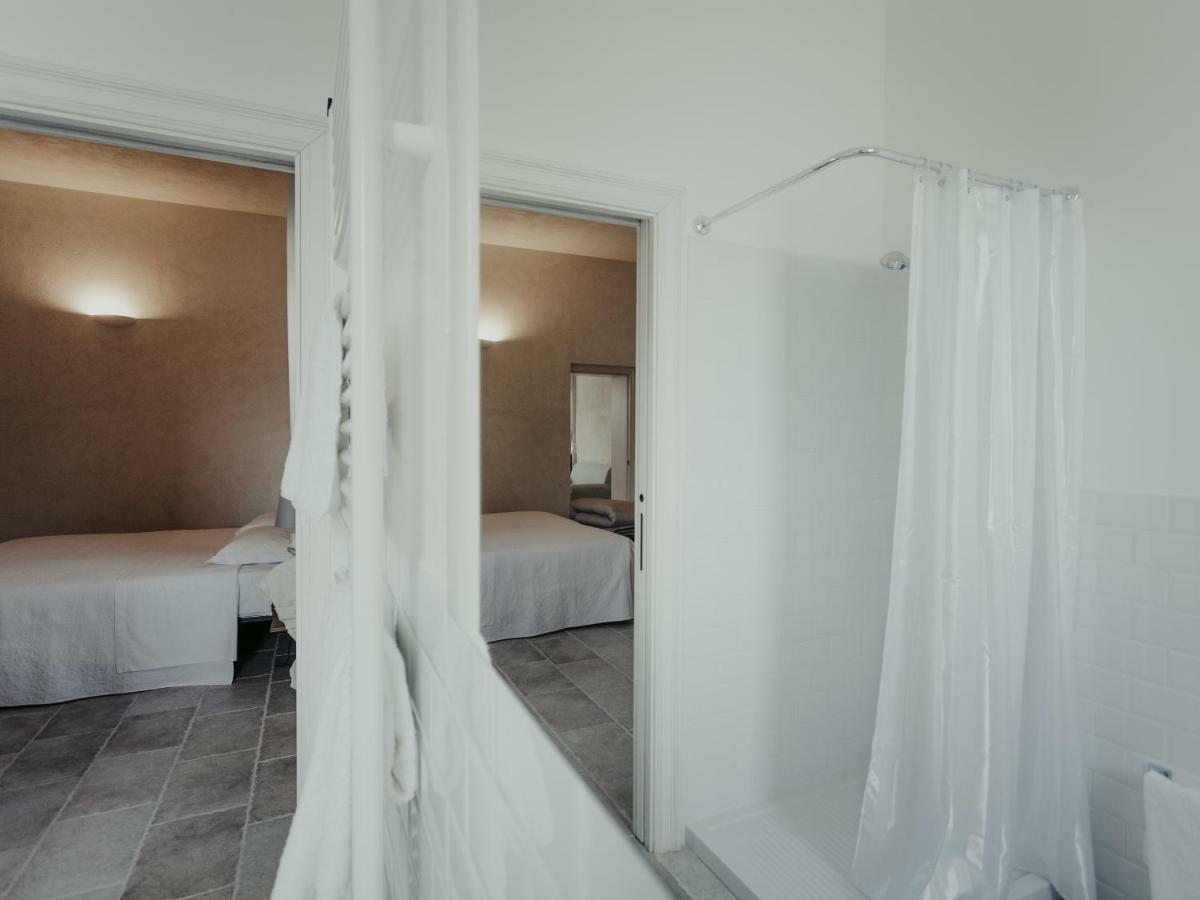 Masseria Sacramento Palagianello Exterior photo