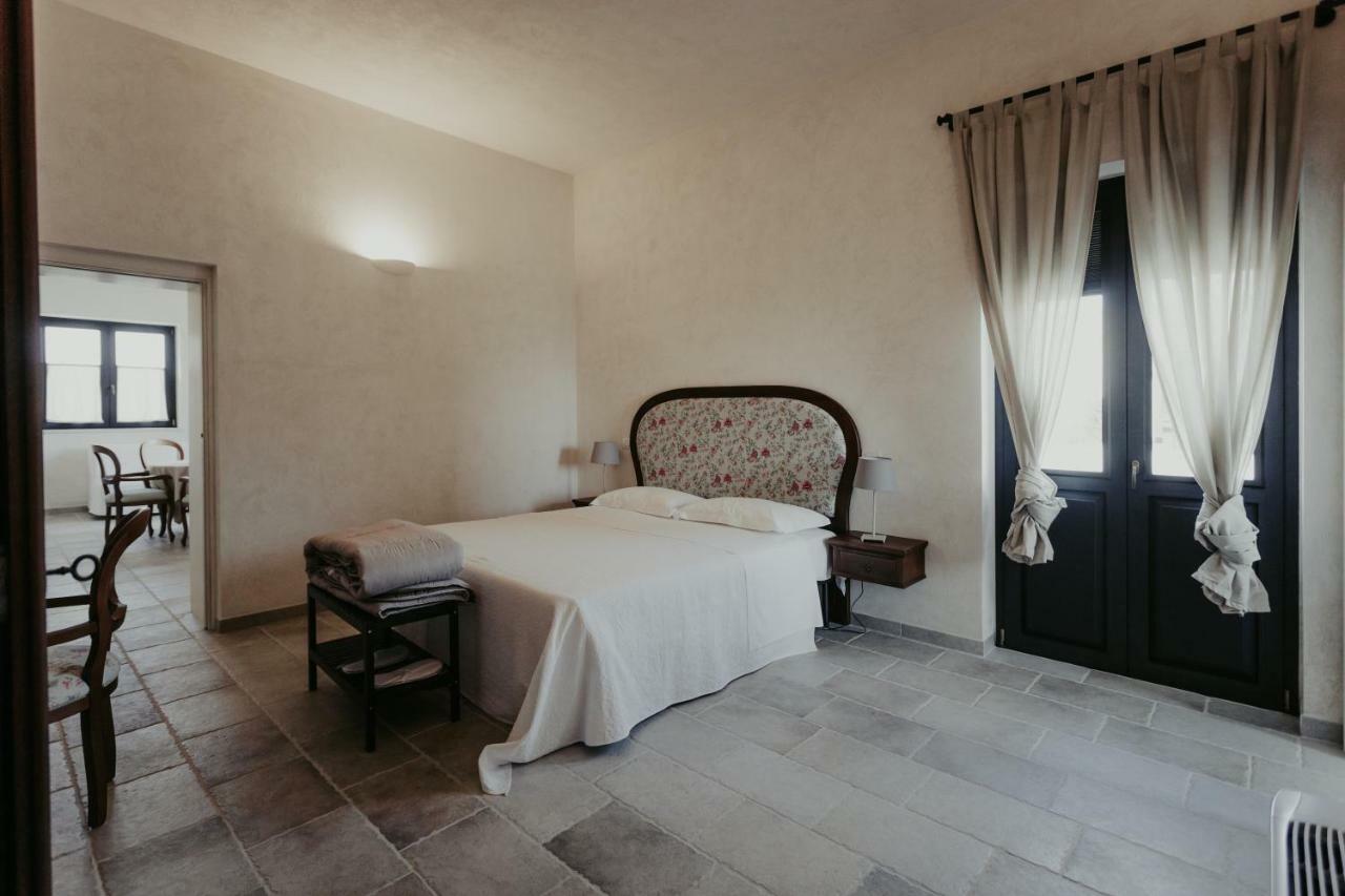 Masseria Sacramento Palagianello Exterior photo