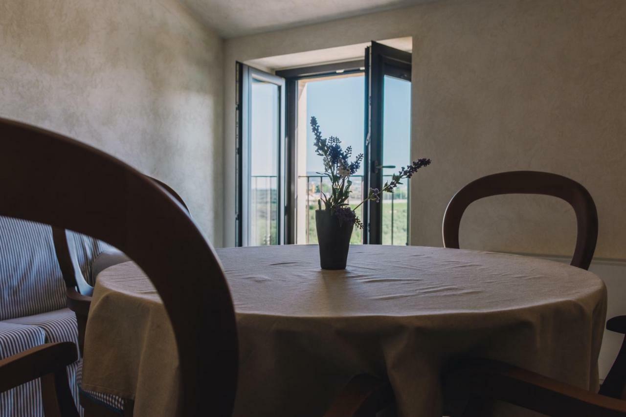 Masseria Sacramento Palagianello Exterior photo