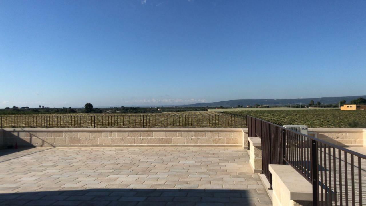 Masseria Sacramento Palagianello Exterior photo