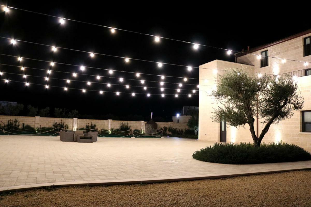 Masseria Sacramento Palagianello Exterior photo