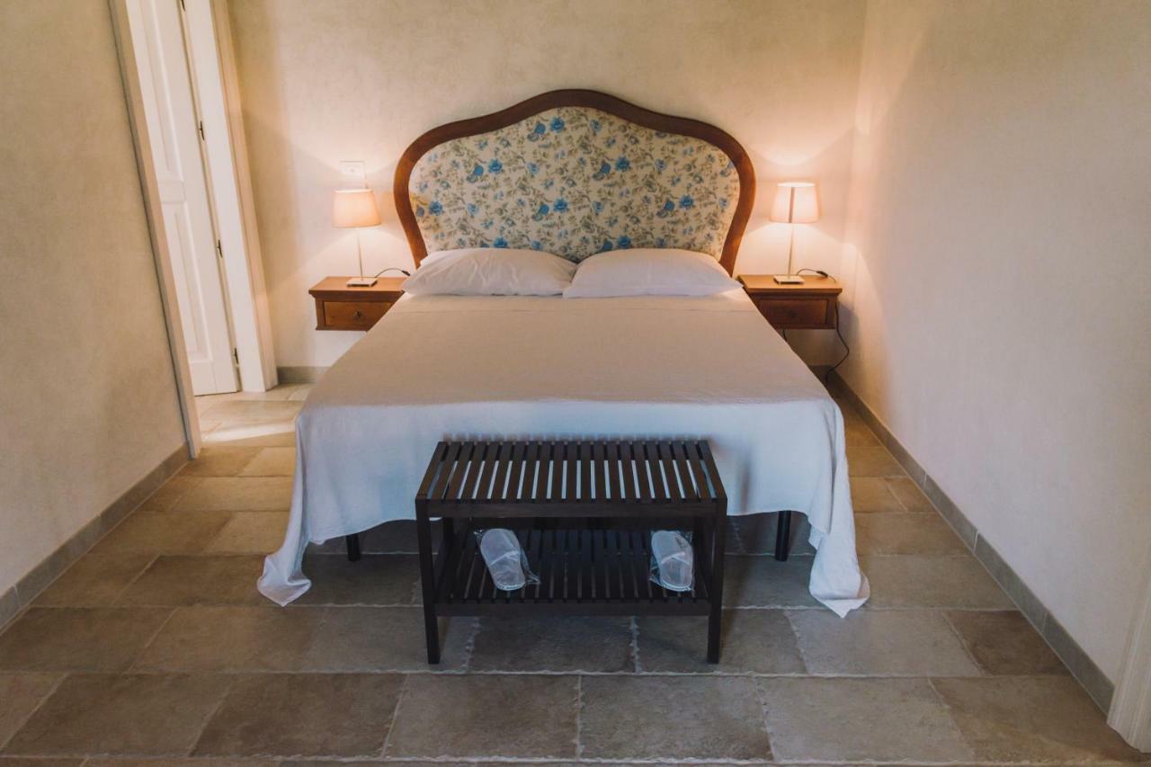 Masseria Sacramento Palagianello Exterior photo